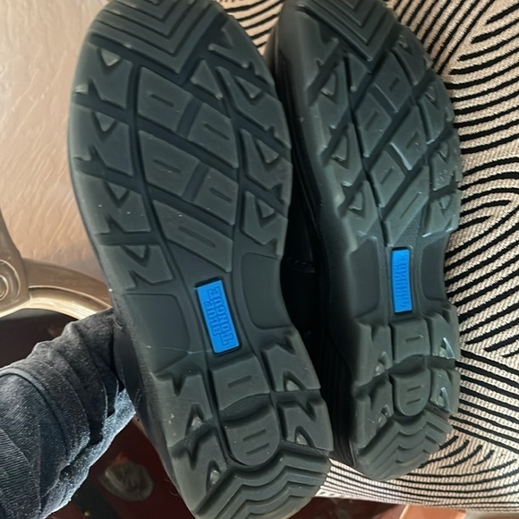 BLUE TONGUE SLIP ON WORK BOOT - Picture 6 of 7